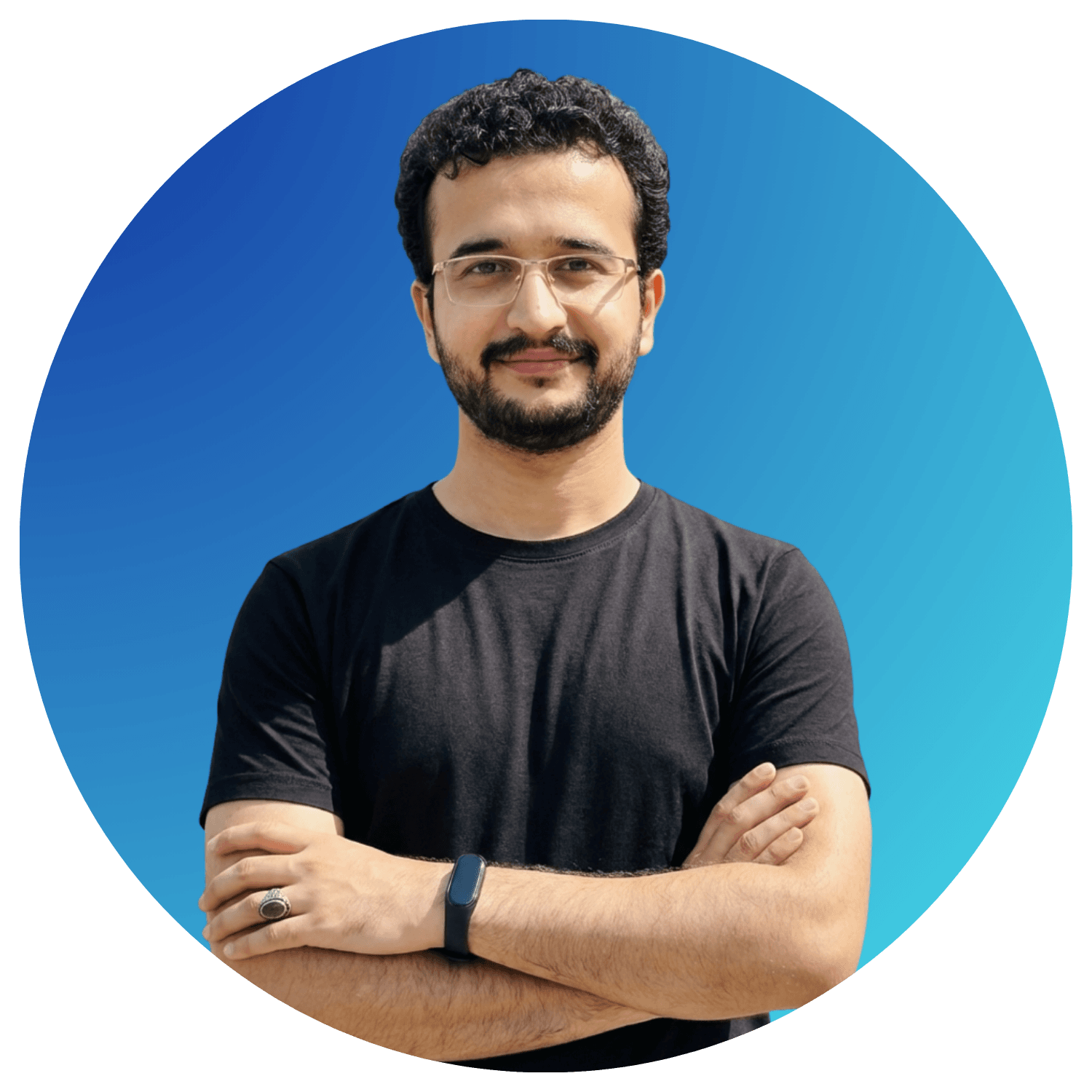 Photo of Ashhad Rasool