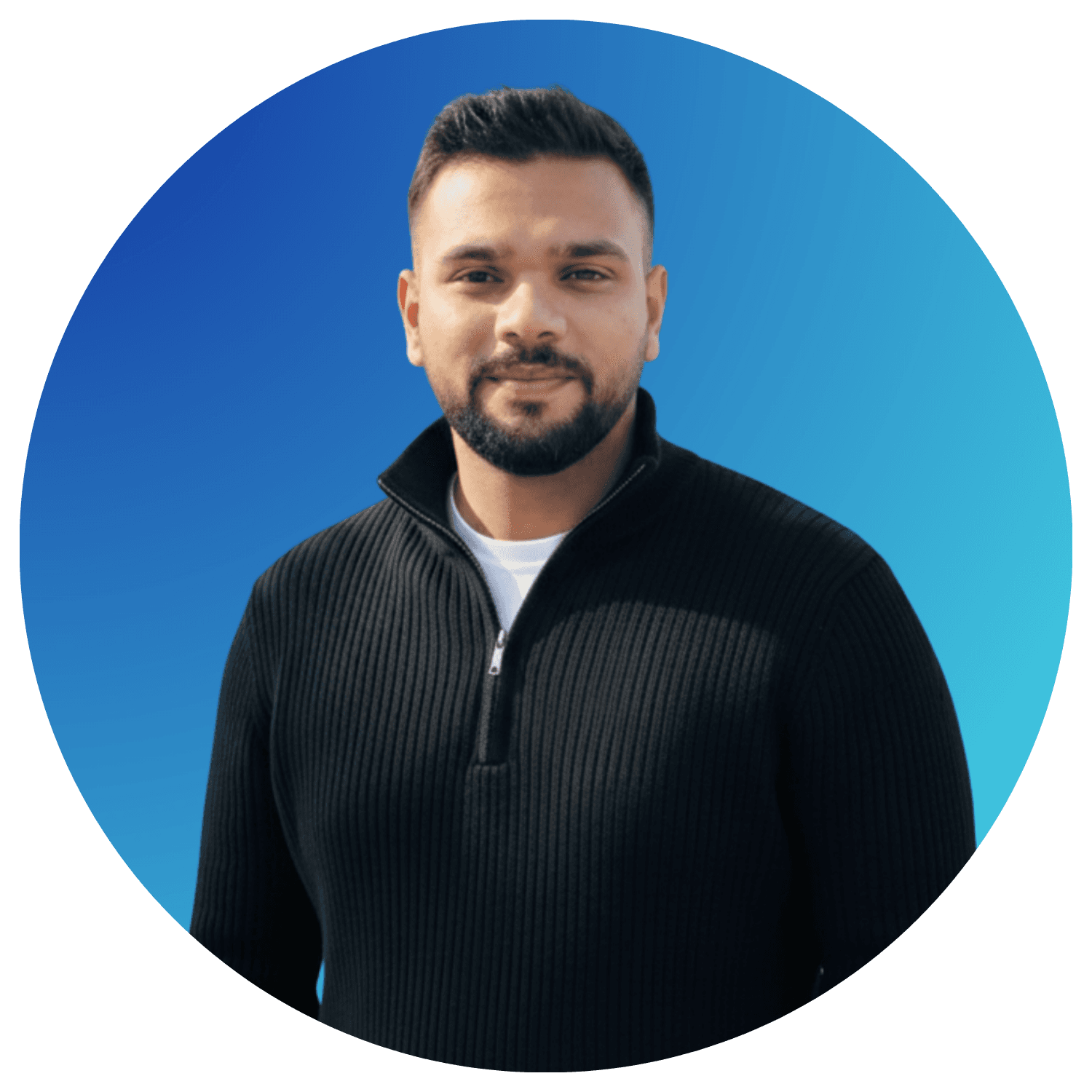 Photo of Bilaal Malik